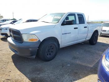  Salvage Dodge Ram 1500