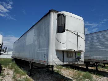  Salvage Ggsd Reefer