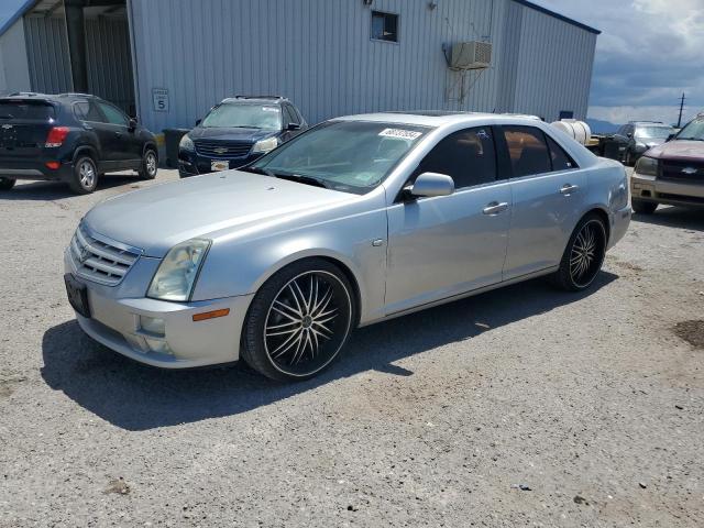  Salvage Cadillac STS