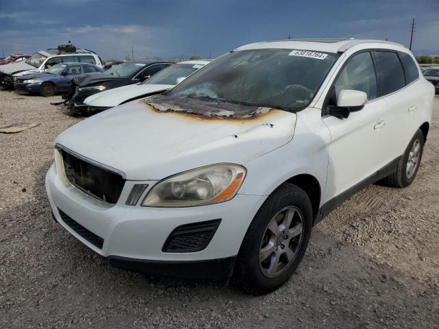  Salvage Volvo XC60