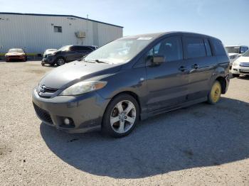  Salvage Mazda 5