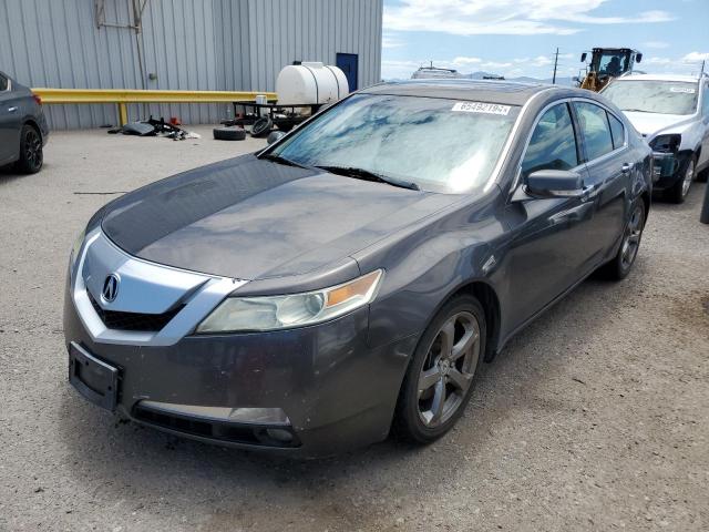  Salvage Acura TL