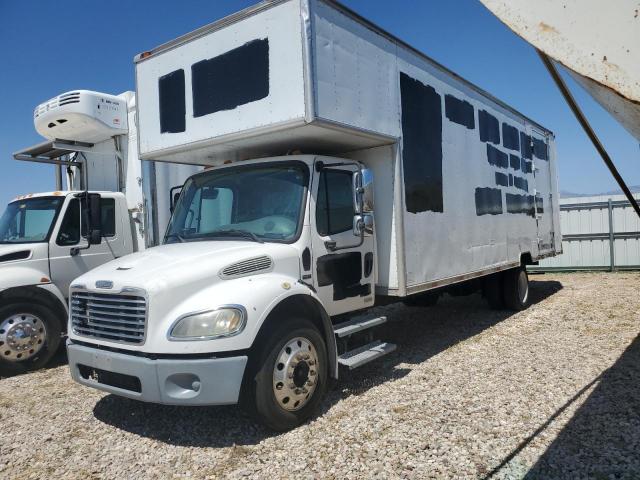  Salvage Freightliner M2 106 Med