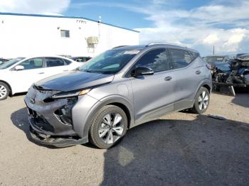  Salvage Chevrolet Bolt