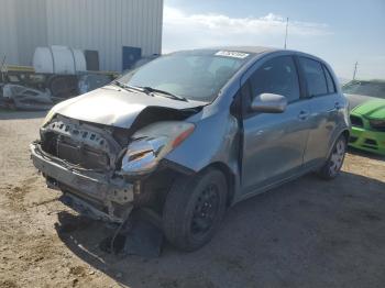  Salvage Toyota Yaris