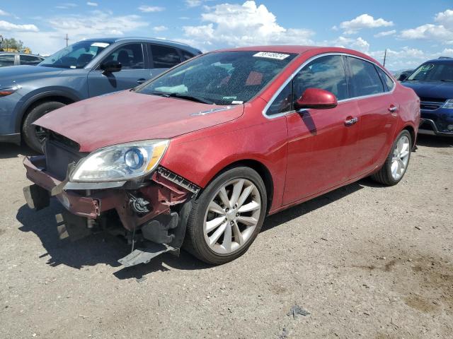  Salvage Buick Verano