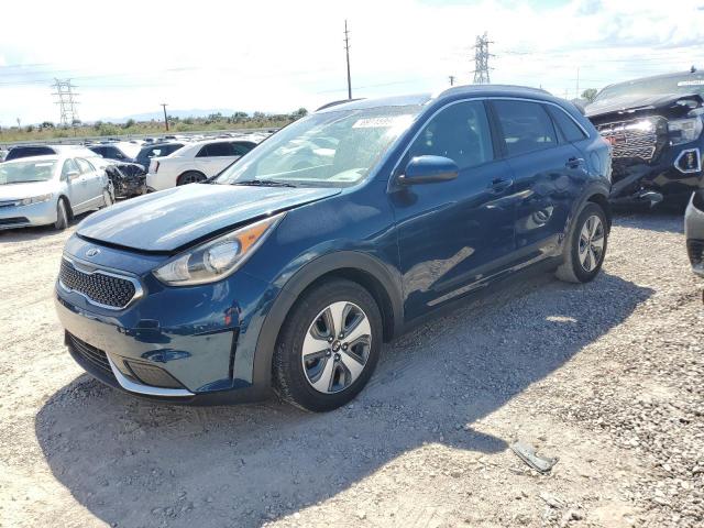  Salvage Kia Niro