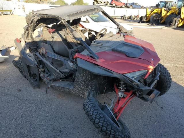  Salvage Polaris Rzr Pro Xp