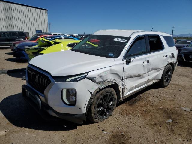  Salvage Hyundai PALISADE