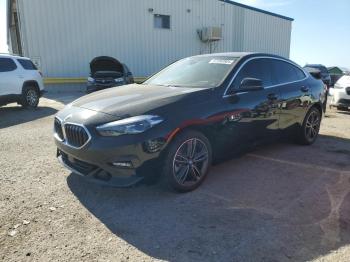  Salvage BMW 2 Series