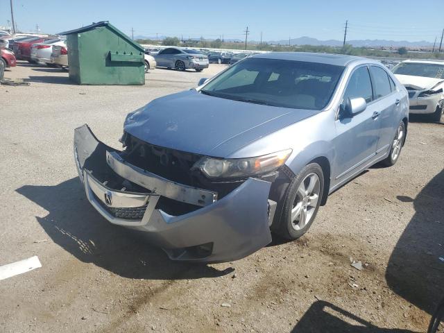  Salvage Acura TSX