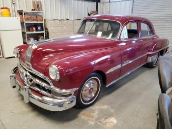  Salvage Pontiac Chieftain