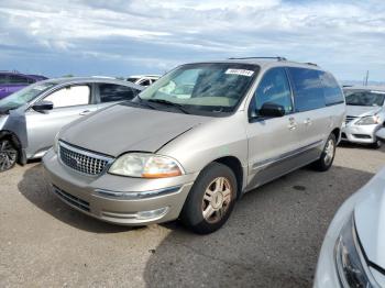  Salvage Ford Windstar