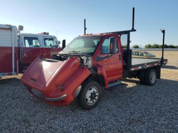  Salvage GMC C K R4500