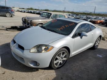  Salvage Mitsubishi Eclipse