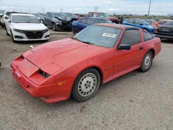  Salvage Nissan 300ZX