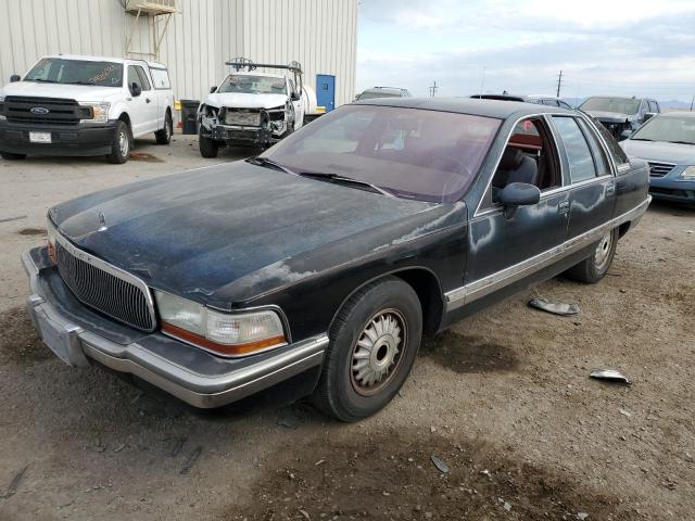  Salvage Buick Roadmaster