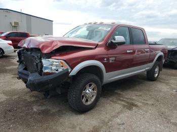  Salvage Dodge Ram 2500