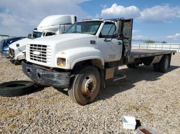  Salvage GMC C K R1500