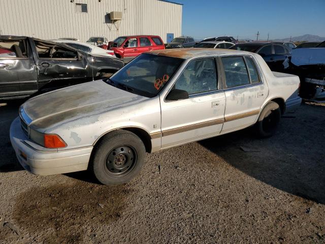  Salvage Dodge Spirit