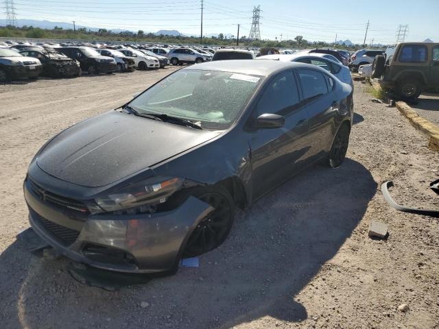  Salvage Dodge Dart