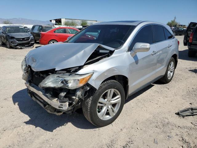  Salvage Acura RDX