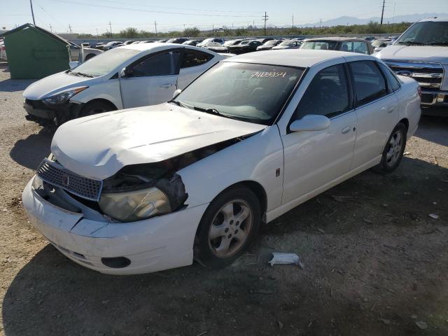  Salvage Saturn L300