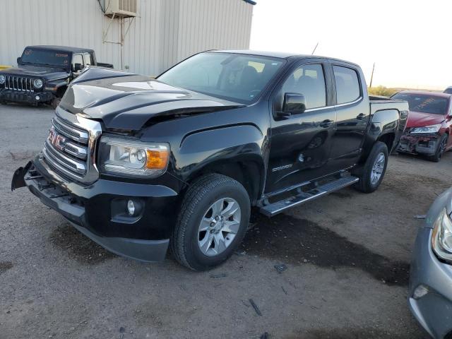  Salvage GMC Canyon