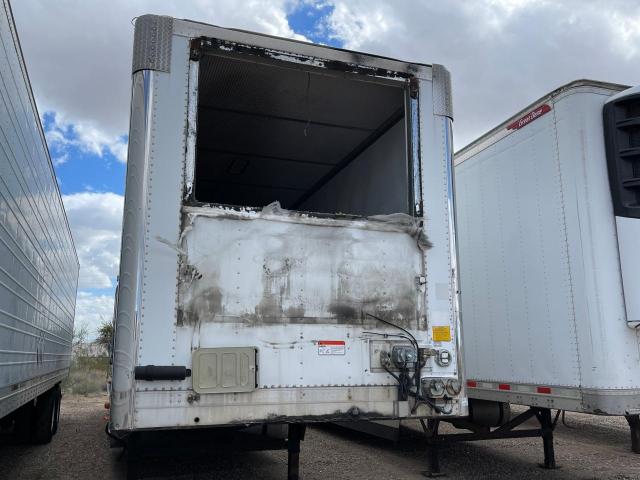  Salvage Utility Reefer