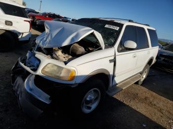  Salvage Ford Expedition