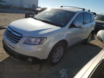  Salvage Subaru Tribeca