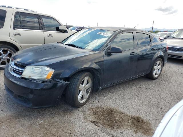  Salvage Dodge Avenger