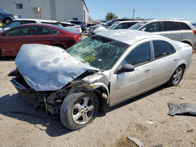  Salvage Dodge Stratus