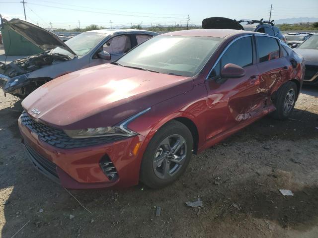  Salvage Kia K5