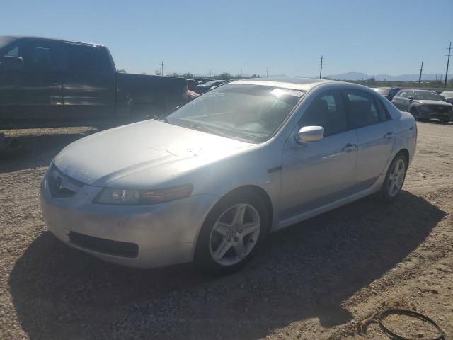  Salvage Acura TL