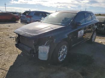  Salvage Volvo XC60