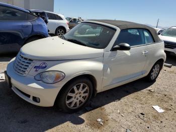  Salvage Chrysler PT Cruiser