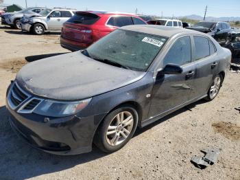  Salvage Saab 9 3