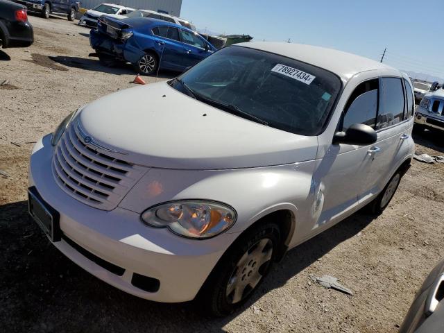  Salvage Chrysler PT Cruiser