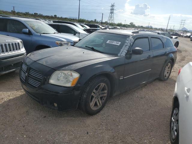  Salvage Dodge Magnum