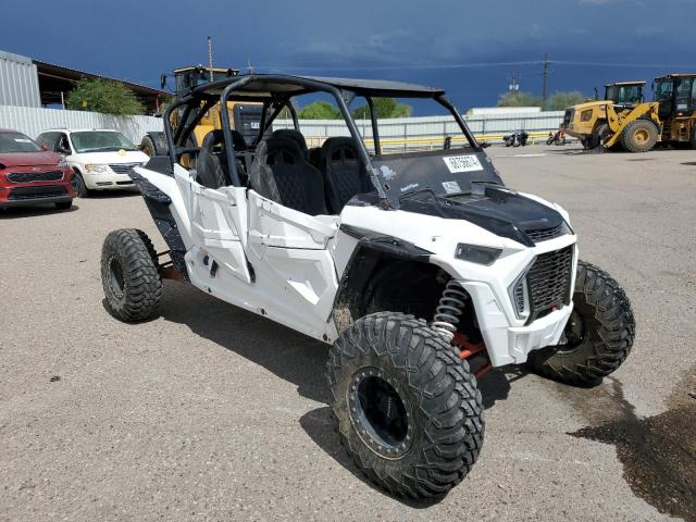  Salvage Polaris Rzr Xp 4 T