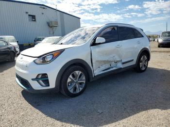  Salvage Kia Niro