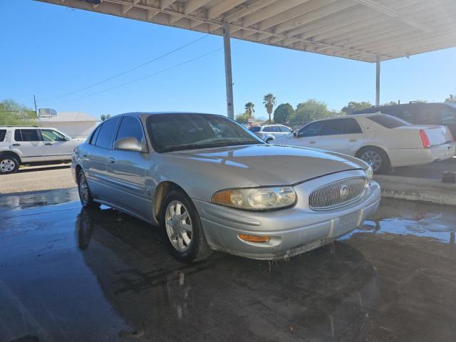  Salvage Buick LeSabre