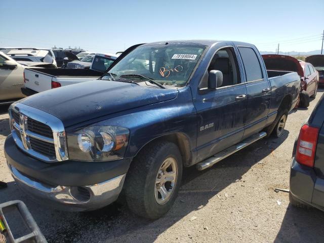  Salvage Dodge Ram 1500