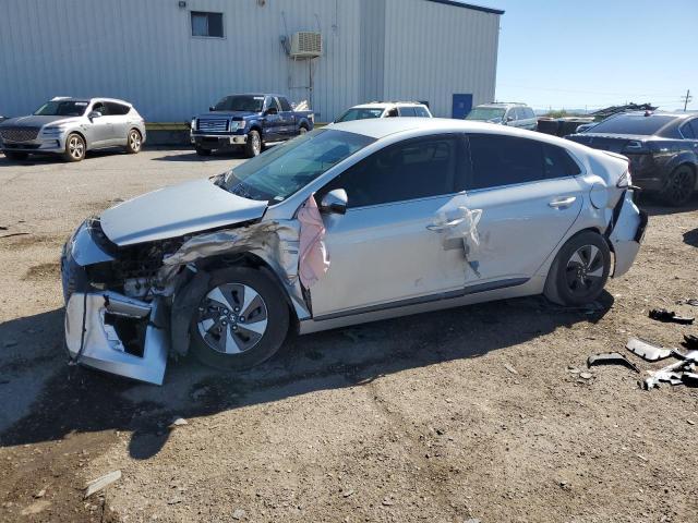  Salvage Hyundai Ioniq