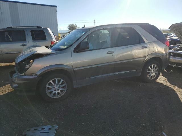  Salvage Buick Rendezvous