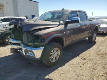  Salvage Ram 3500