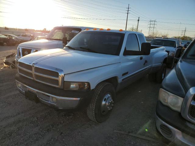  Salvage Dodge Ram 3500