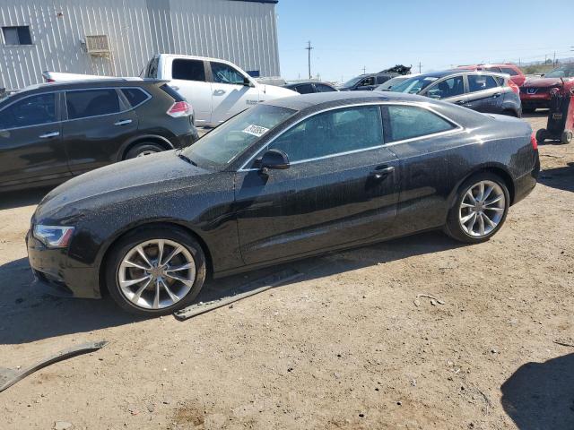  Salvage Audi A5