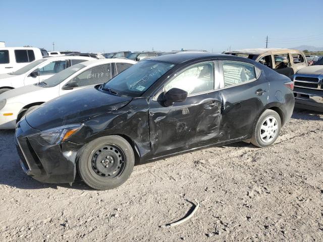  Salvage Toyota Yaris